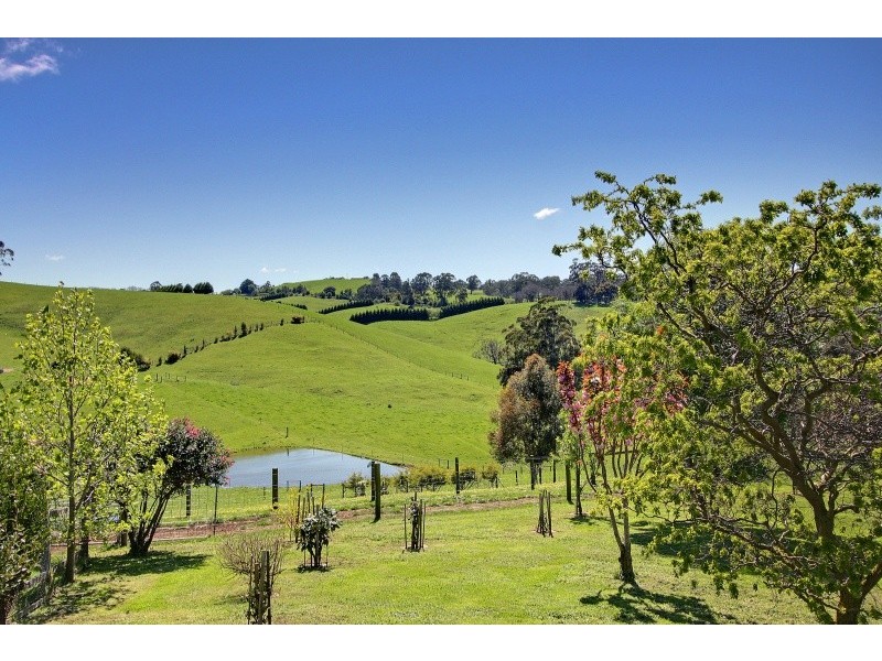 105. Stewarts Road, Korumburra VIC 3950