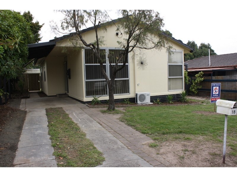 18 Swanson St, Korumburra VIC 3950