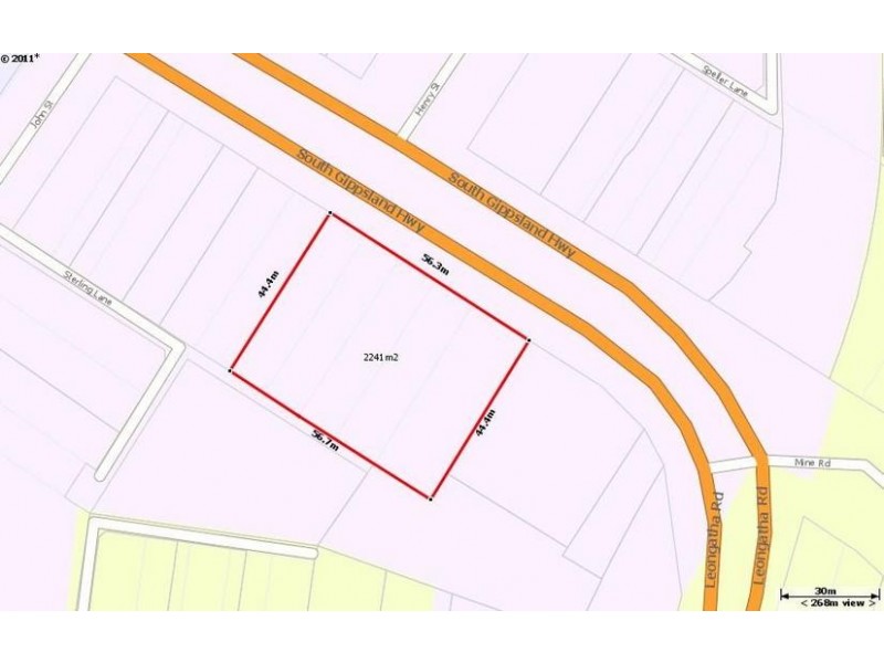 26-30 Mine Road, Korumburra VIC 3950