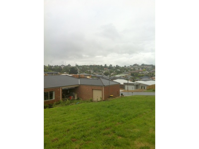 16 Ashford crescent, Korumburra VIC 3950