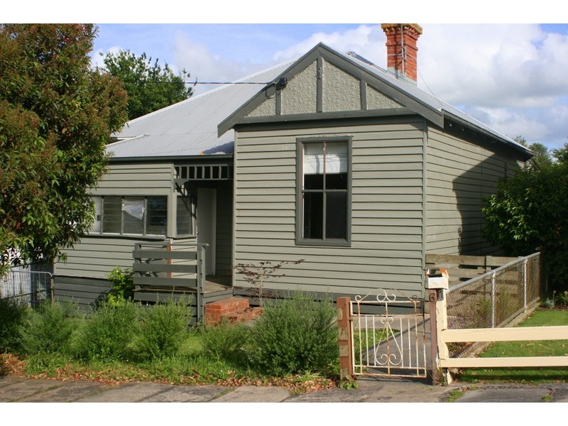 6 Bourke St, Korumburra VIC 3950