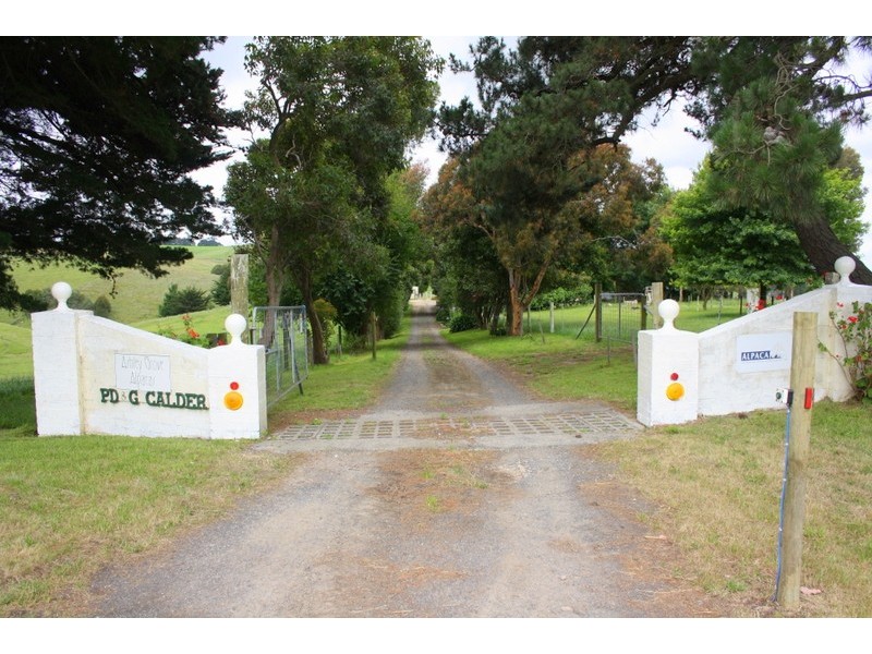 585 Clancy’s Rd, Korumburra VIC 3950