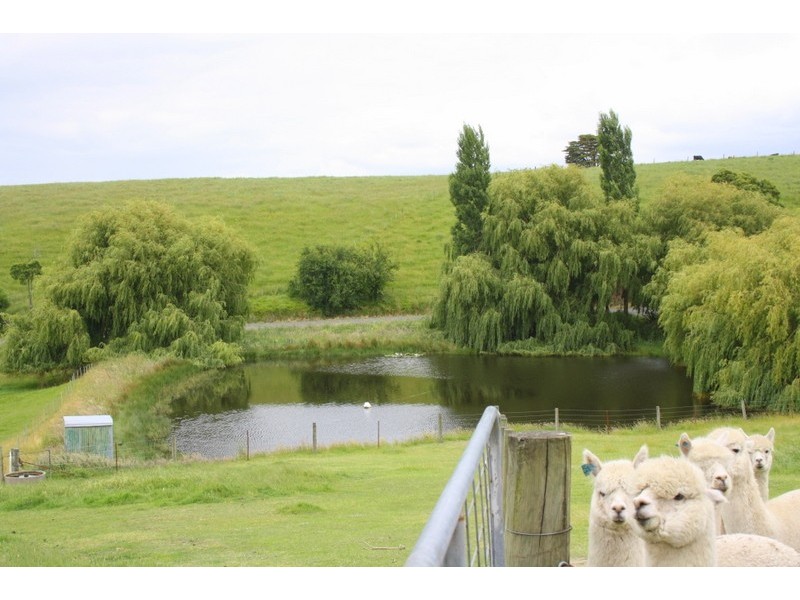 585 Clancy’s Rd, Korumburra VIC 3950