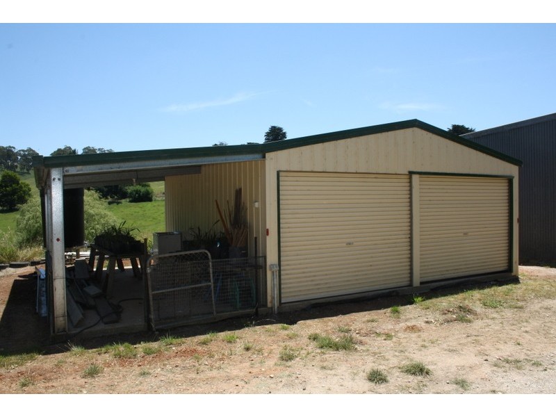 585 Clancy’s Rd, Korumburra VIC 3950