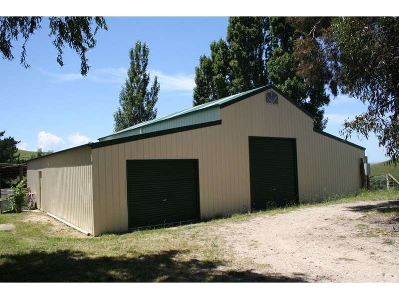 585 Clancy’s Rd, Korumburra VIC 3950