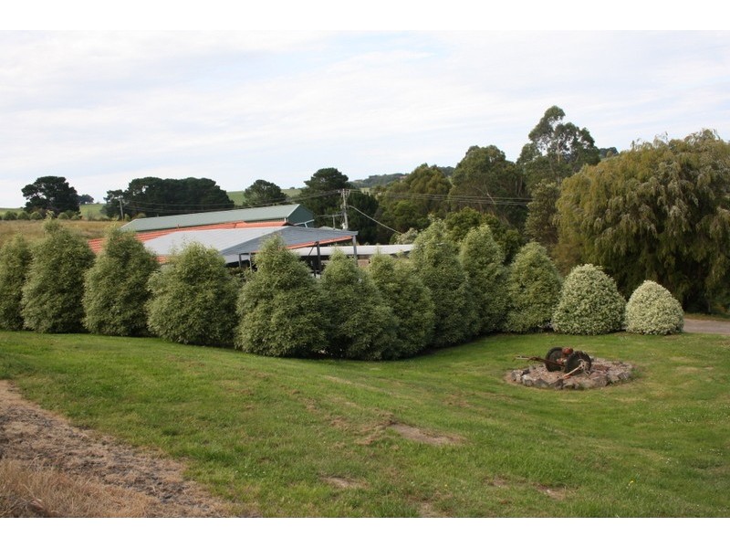 20 Silkstone Road, Korumburra VIC 3950