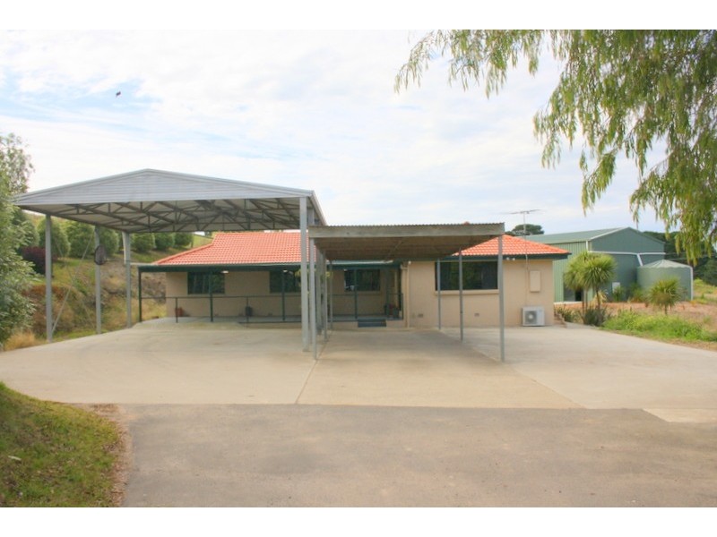 20 Silkstone Road, Korumburra VIC 3950