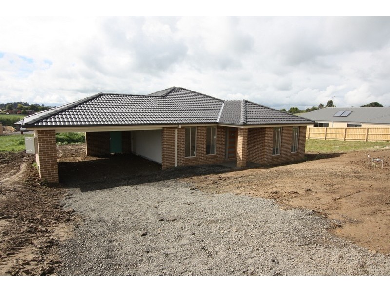 Lot 91, 11 Massimo Way, Korumburra VIC 3950