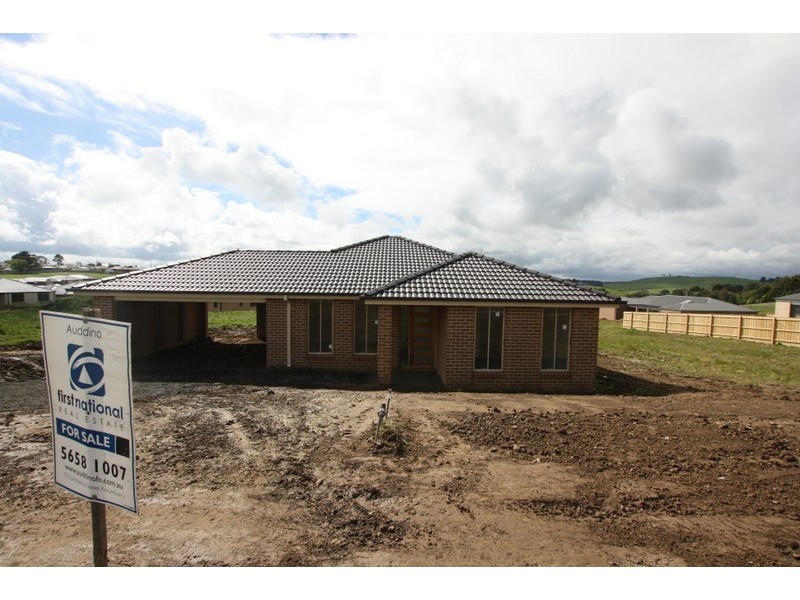 Lot 91, 11 Massimo Way, Korumburra VIC 3950