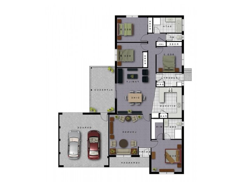 Lot 91, 11 Massimo Way, Korumburra VIC 3950