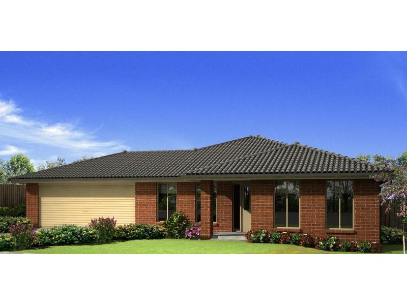 Lot 91, 11 Massimo Way, Korumburra VIC 3950