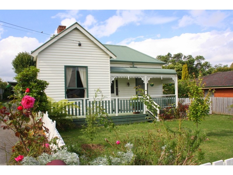 87 Princess Street, Korumburra VIC 3950