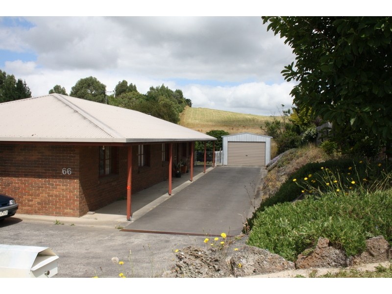 66 Shellcotts, Korumburra VIC 3950