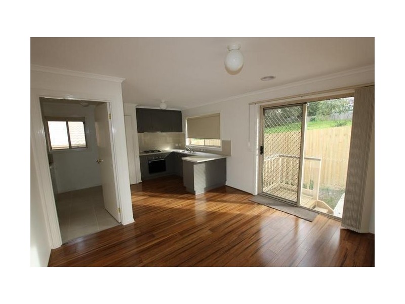 11/9 Lower Gordon Street, Korumburra VIC 3950