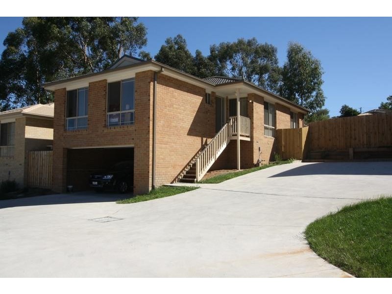 11/9 Lower Gordon Street, Korumburra VIC 3950