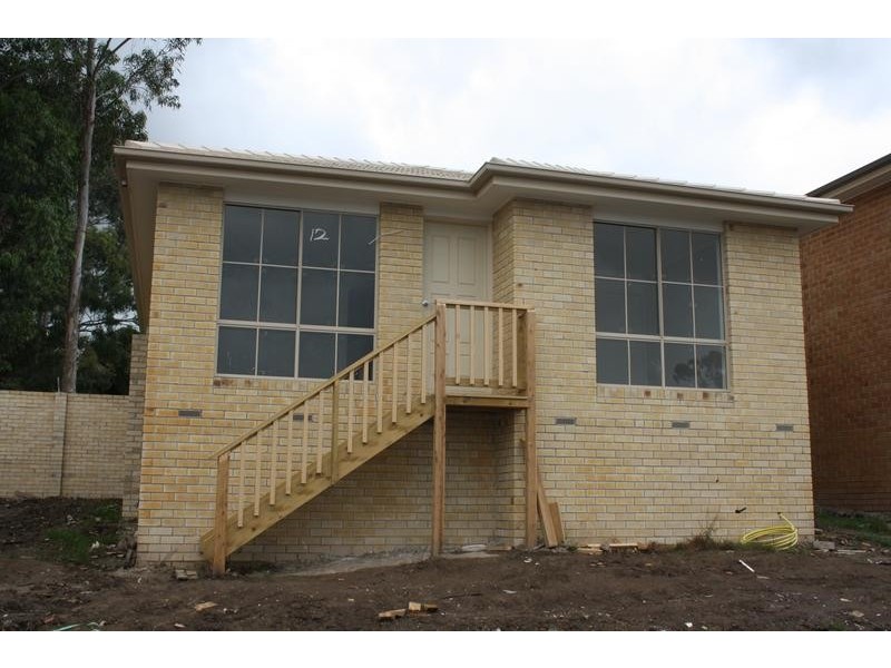 12/9 Lower Gordon Street, Korumburra VIC 3950