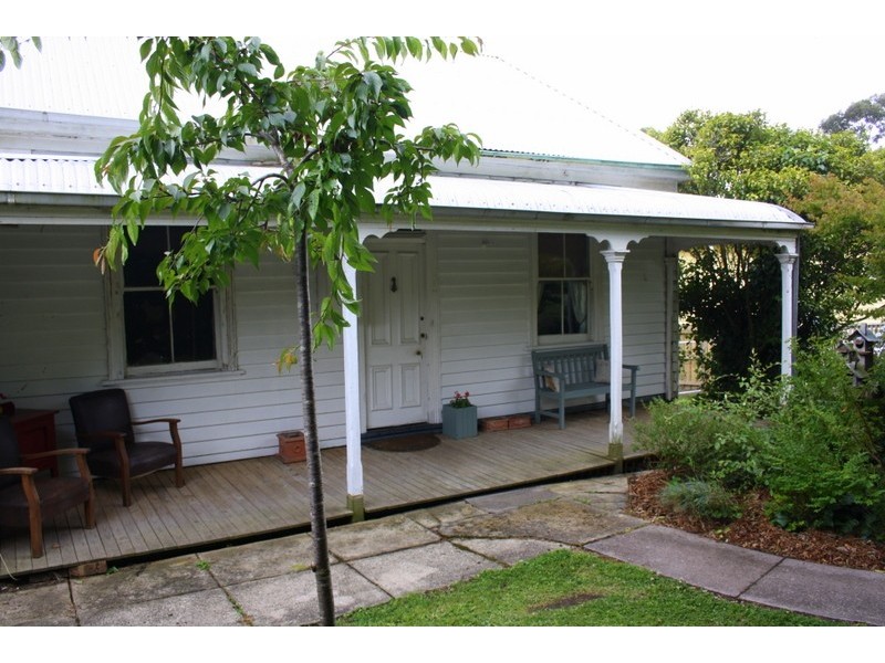66 Radovick Street, Korumburra VIC 3950