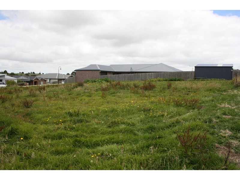 4 Grandview Rise, Korumburra VIC 3950