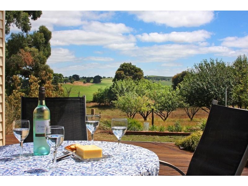 375 Clancys Road, Korumburra VIC 3950