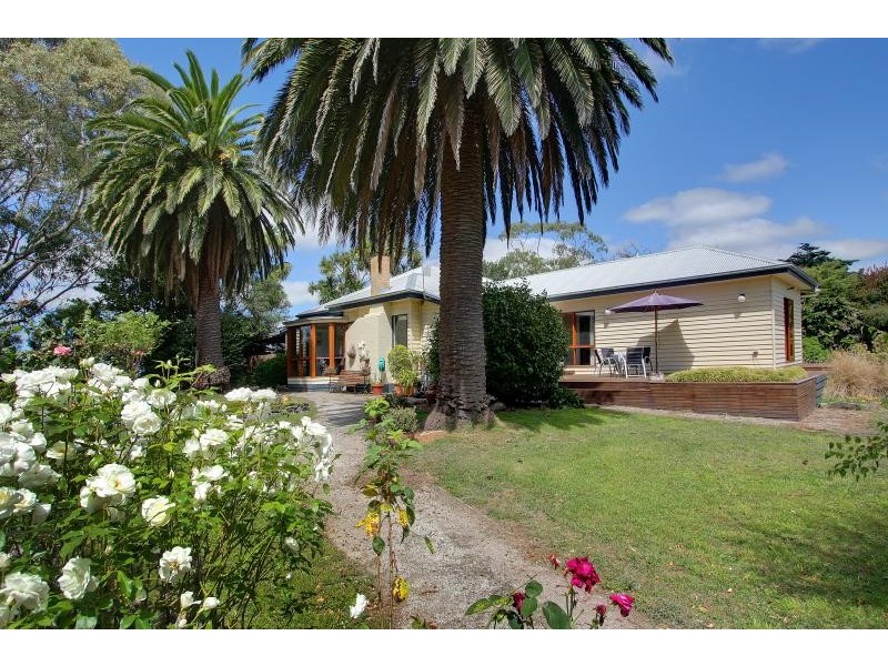 375 Clancys Road, Korumburra VIC 3950