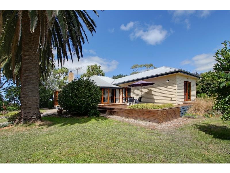 375 Clancys Road, Korumburra VIC 3950