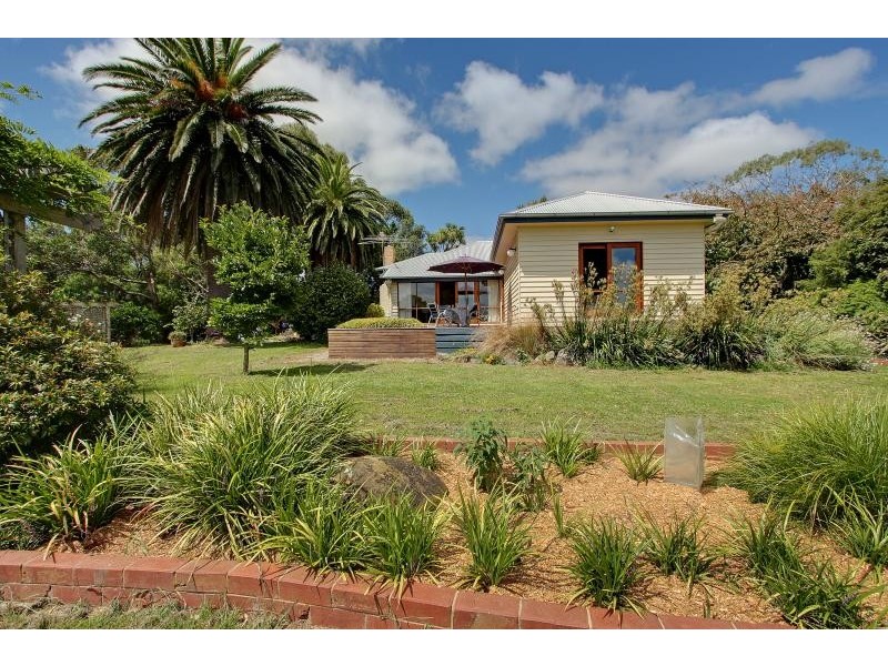 375 Clancys Road, Korumburra VIC 3950