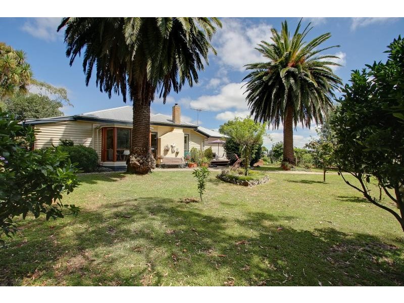 375 Clancys Road, Korumburra VIC 3950