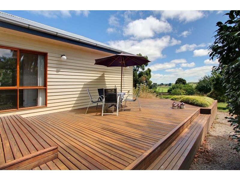375 Clancys Road, Korumburra VIC 3950