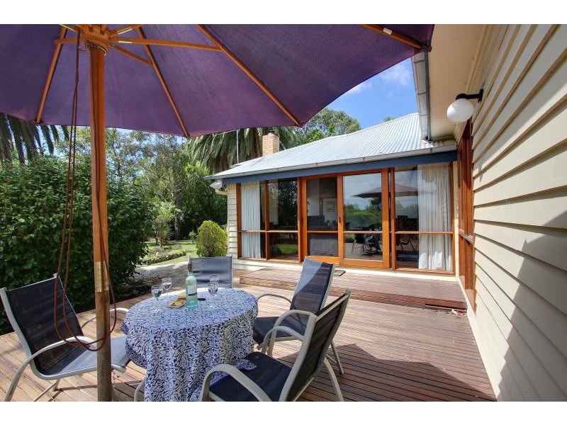 375 Clancys Road, Korumburra VIC 3950