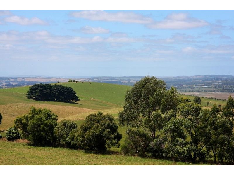 375 Clancys Road, Korumburra VIC 3950