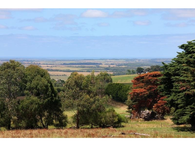 375 Clancys Road, Korumburra VIC 3950