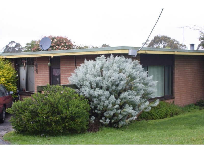 5/6 Ruddville Avenue, Korumburra VIC 3950