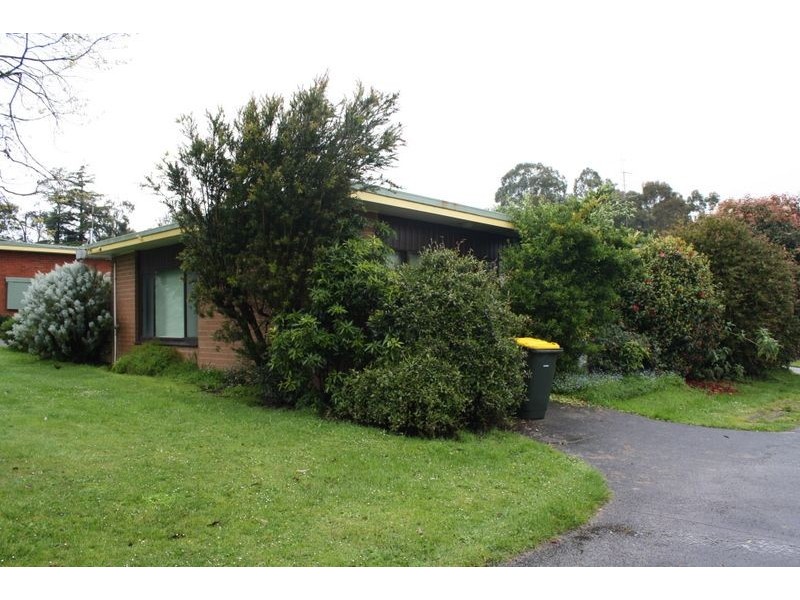 5/6 Ruddville Avenue, Korumburra VIC 3950