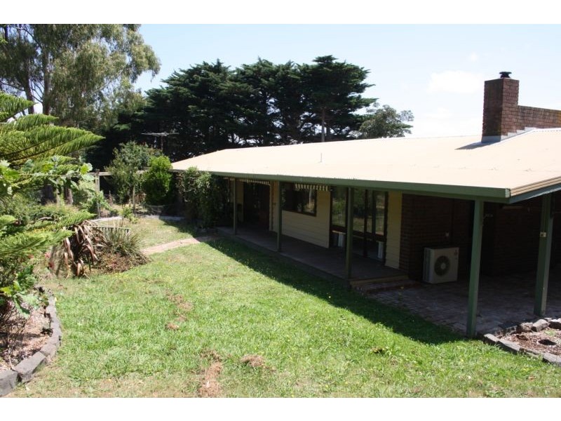 9 Hairs Road, Korumburra VIC 3950