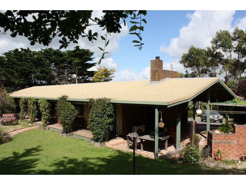 9 Hairs Road, Korumburra VIC 3950
