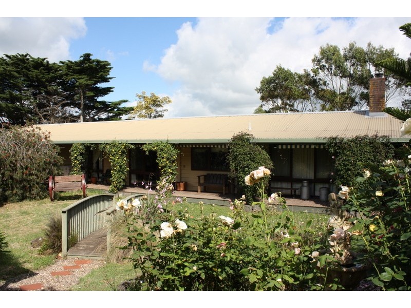 9 Hairs Road, Korumburra VIC 3950