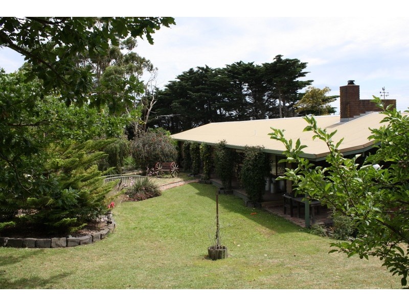 9 Hairs Road, Korumburra VIC 3950