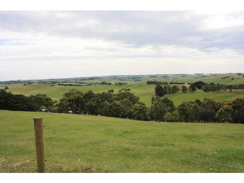 9 Hairs Road, Korumburra VIC 3950