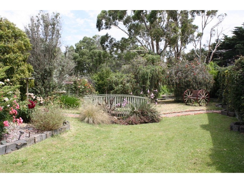 9 Hairs Road, Korumburra VIC 3950