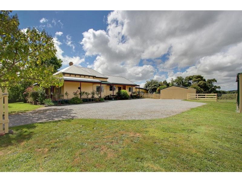 54 Kardella Road, Korumburra VIC 3950