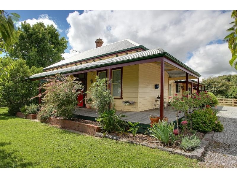 54 Kardella Road, Korumburra VIC 3950