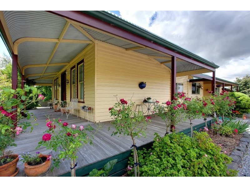 54 Kardella Road, Korumburra VIC 3950