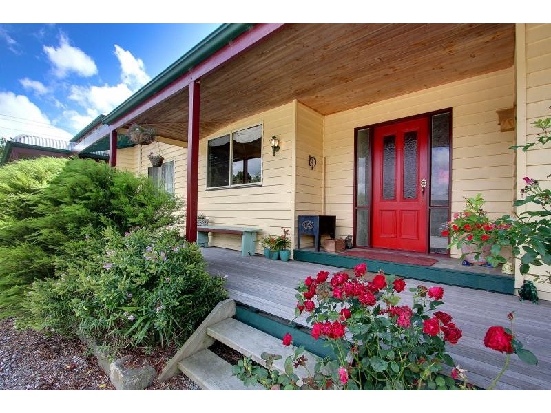 54 Kardella Road, Korumburra VIC 3950