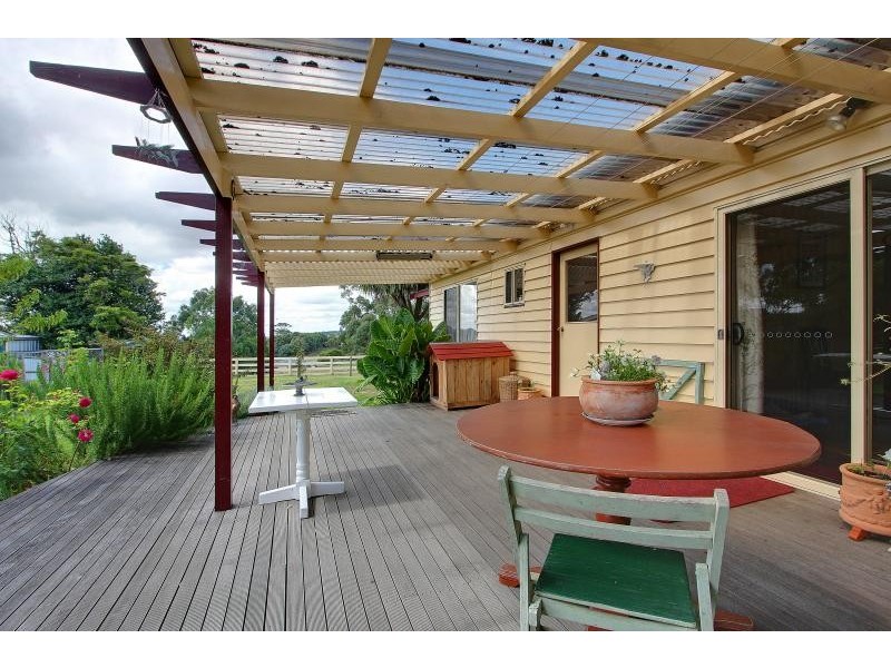 54 Kardella Road, Korumburra VIC 3950