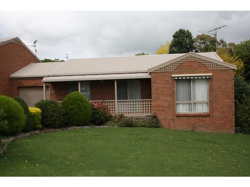 3/60 Valleyview Parade, Korumburra VIC 3950