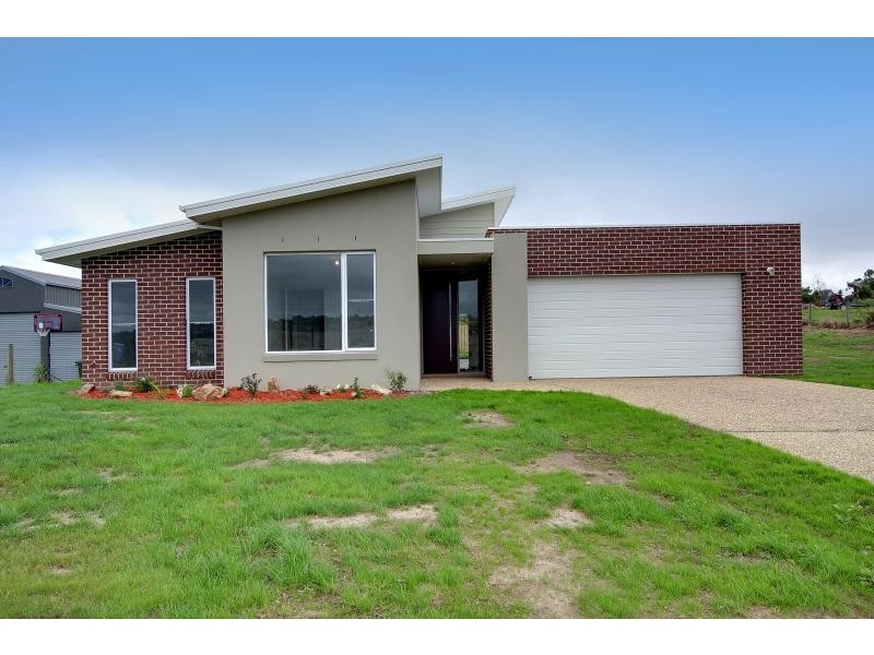22 Grandview Rise, Korumburra VIC 3950