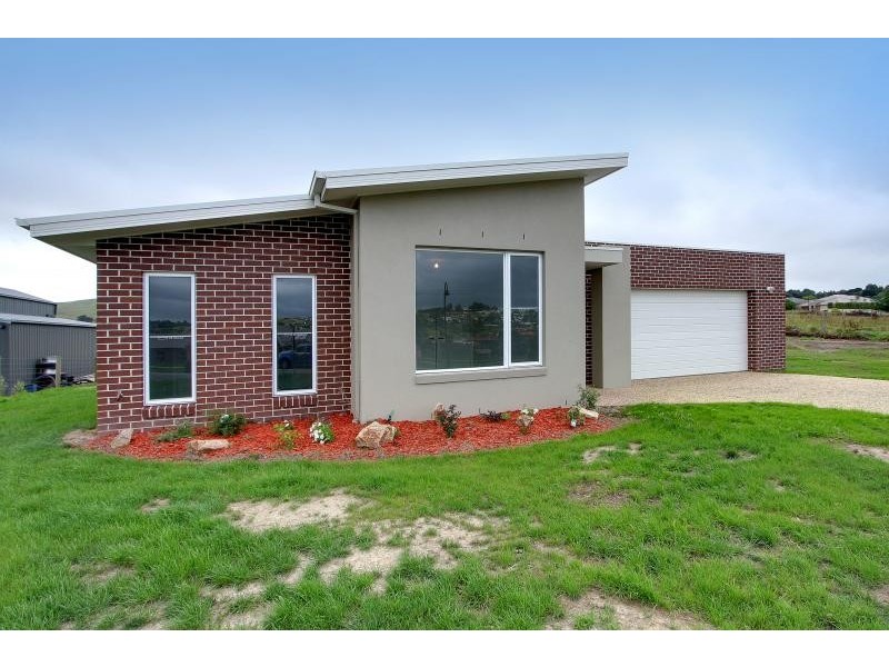 22 Grandview Rise, Korumburra VIC 3950