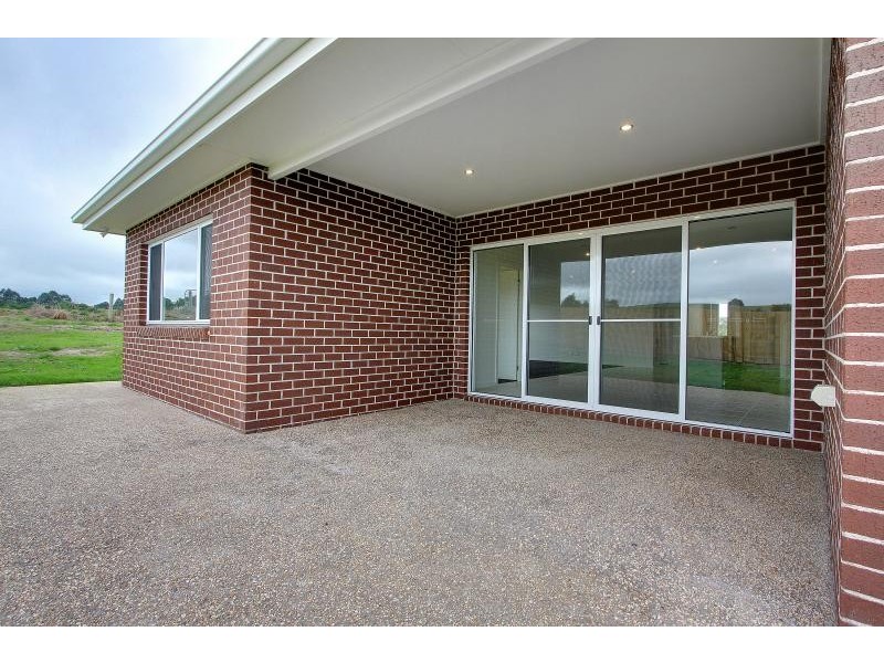 22 Grandview Rise, Korumburra VIC 3950