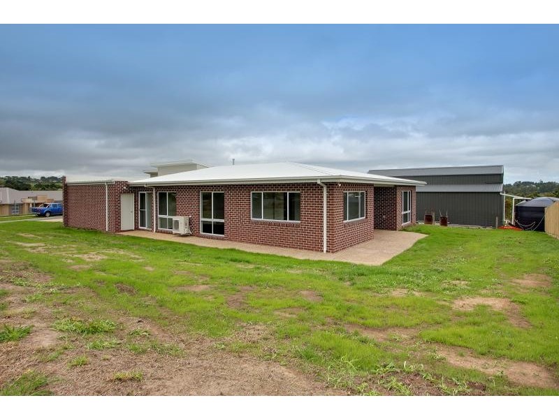 22 Grandview Rise, Korumburra VIC 3950