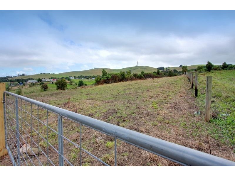 22 Grandview Rise, Korumburra VIC 3950